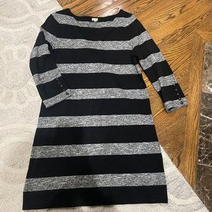 J Crew Shirt Dress - Women's XS